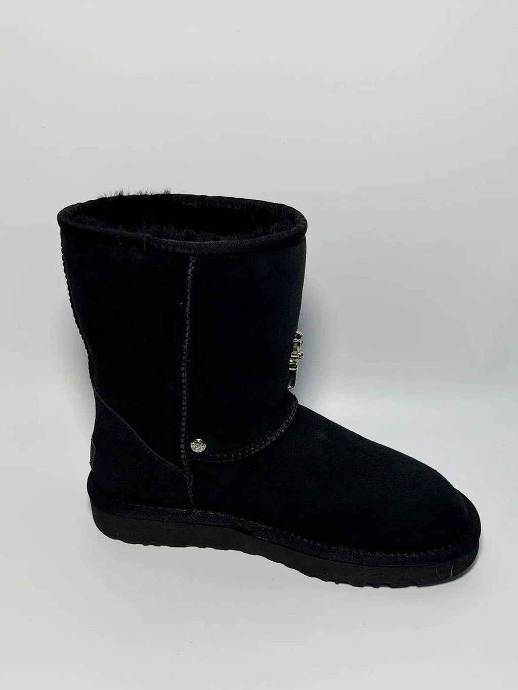 Snow void boots