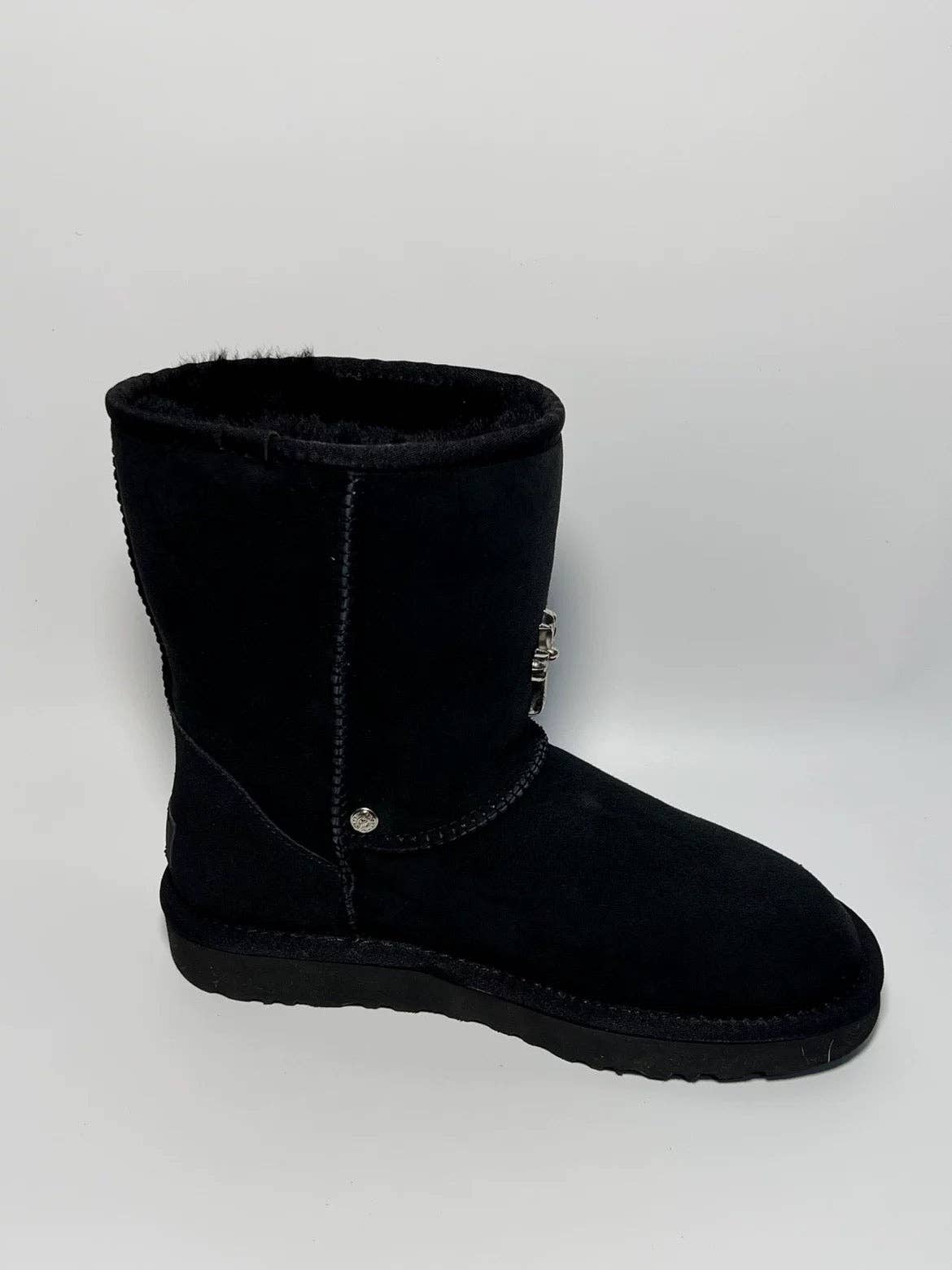 Snow void boots