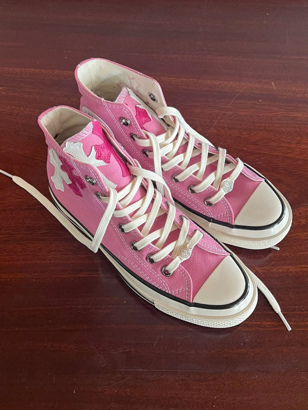 Rose archive Chrome converses r - Private property 