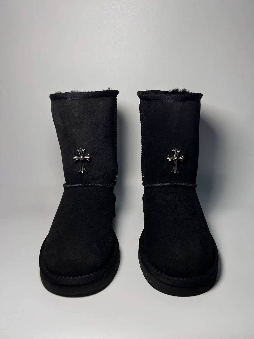 Snow void boots