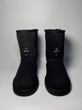 Snow void boots