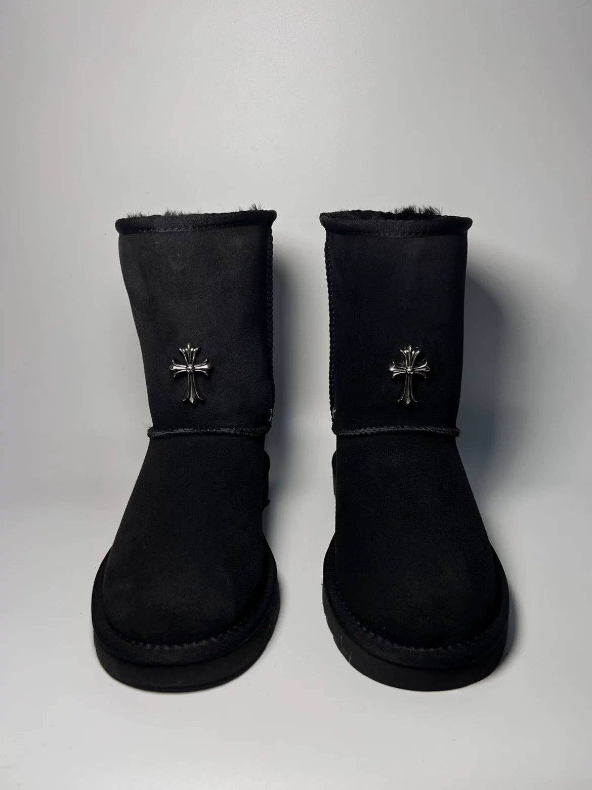 Snow void boots