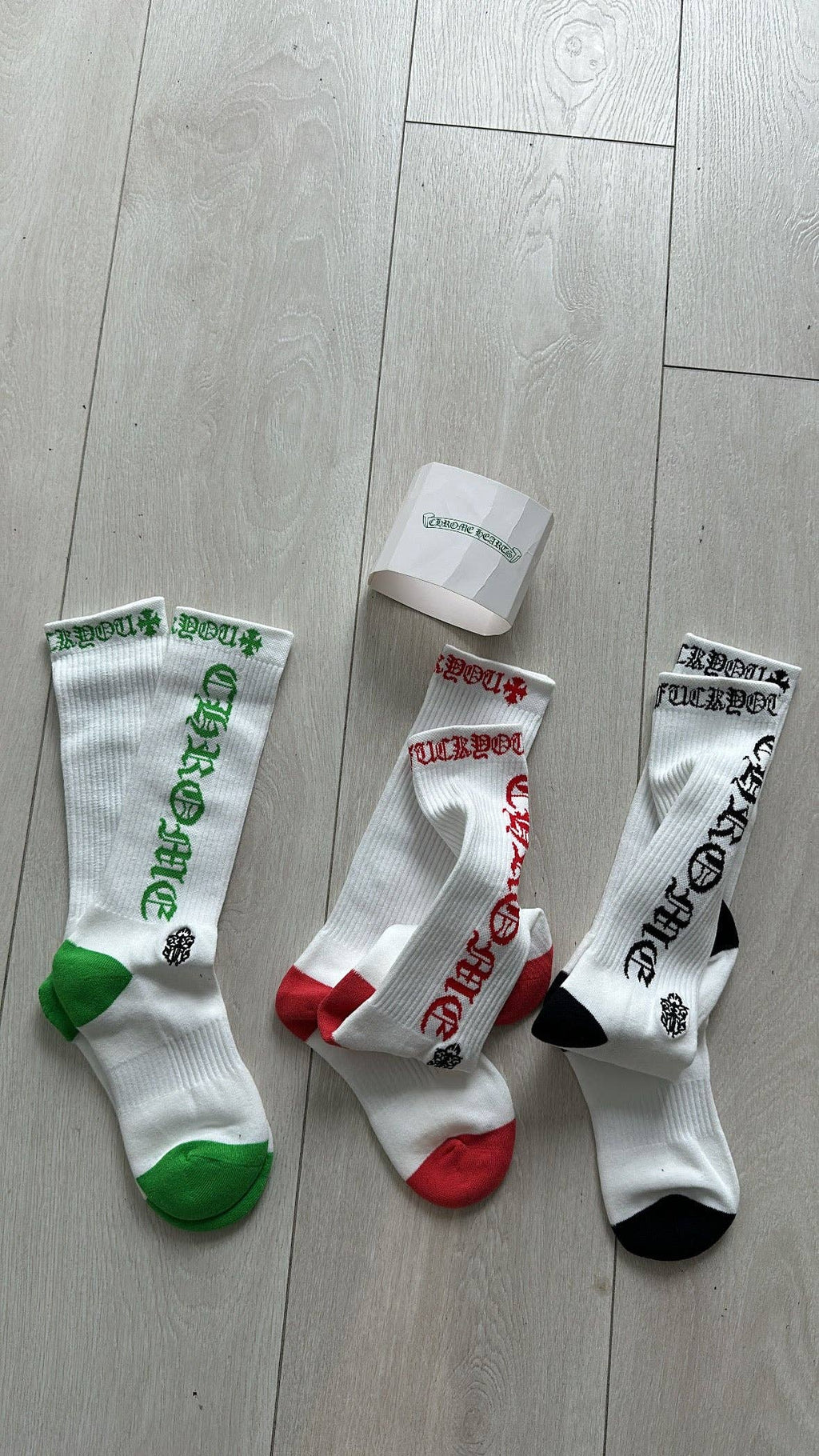 Socks