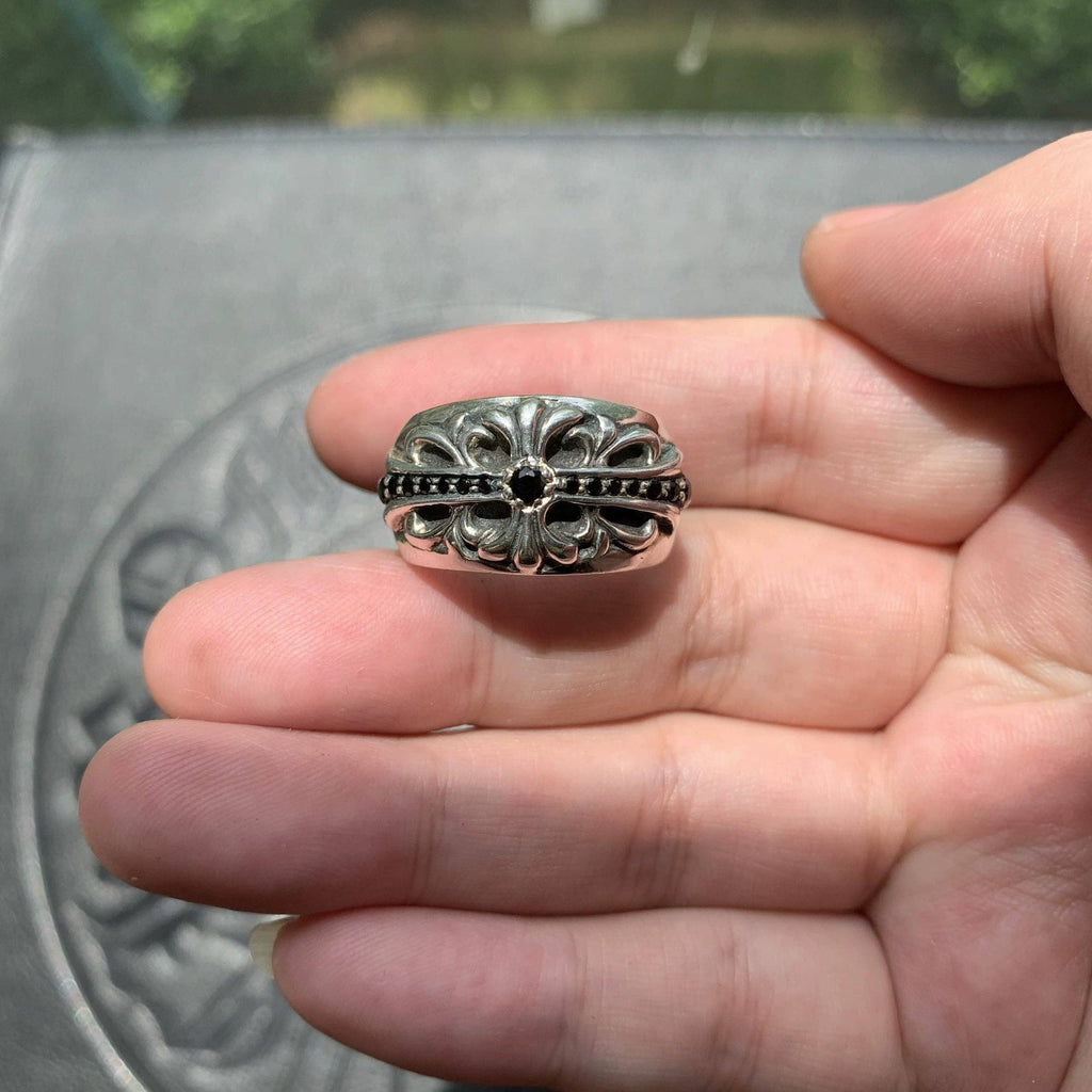 Eternal Relic Ring