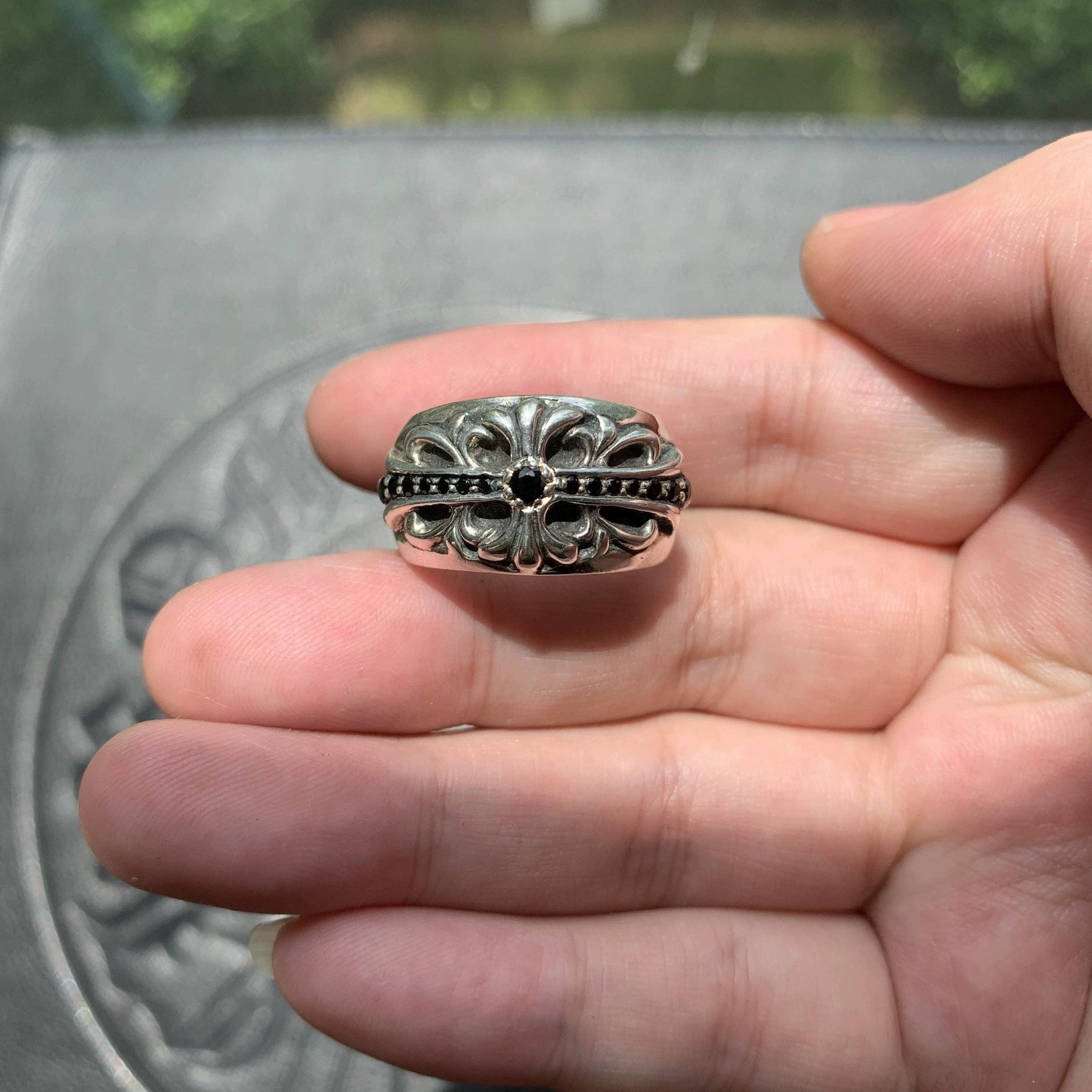 Eternal Relic Ring
