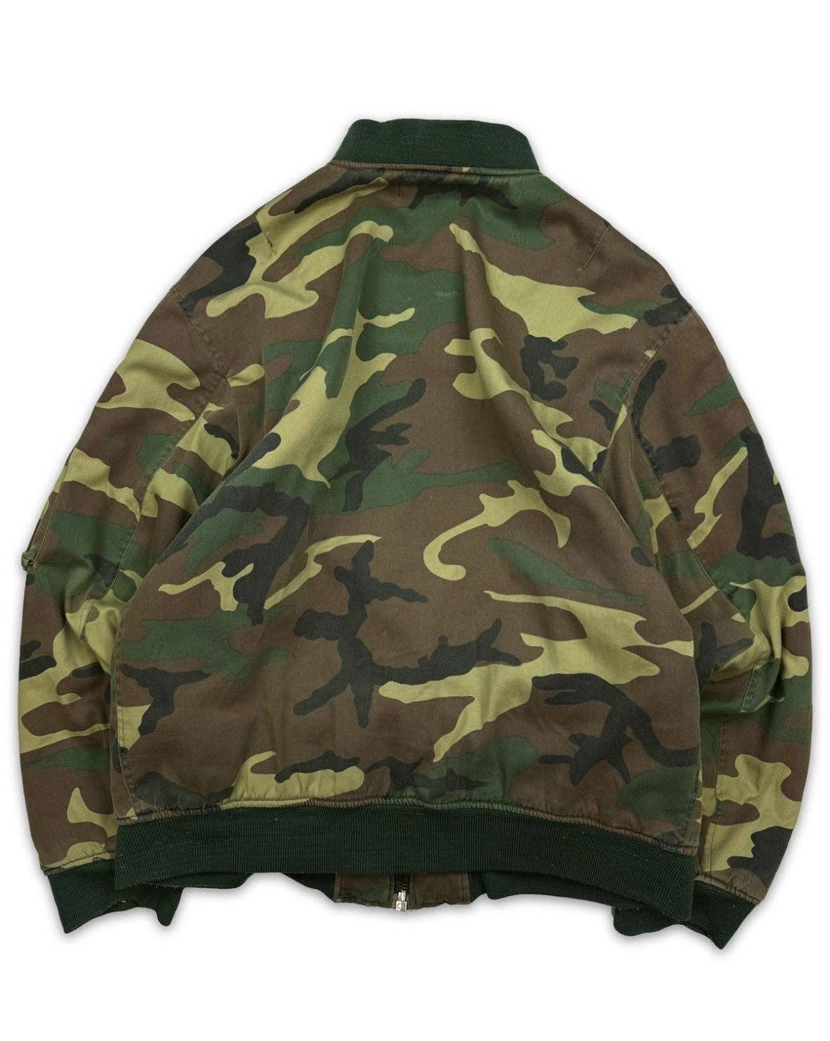 Bape camo hoodie (pink)