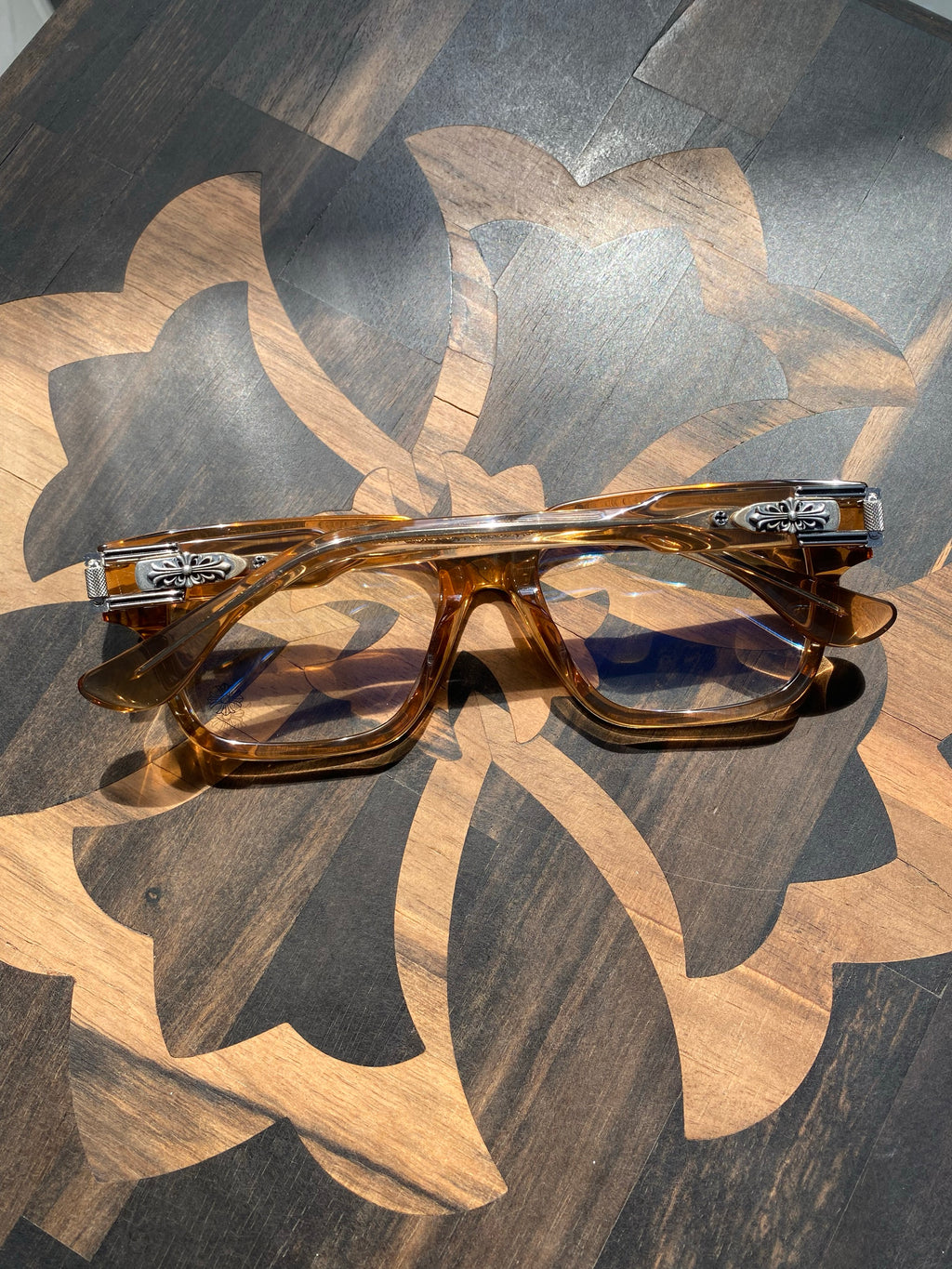 Archive Chrome eyewear