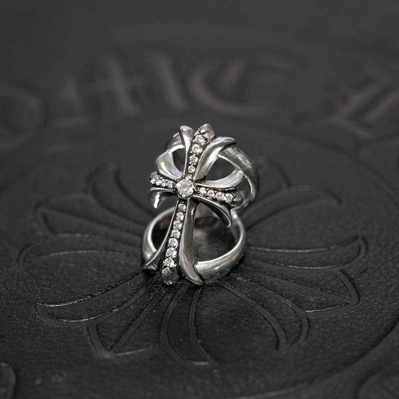 Vanguard Relic Ring
