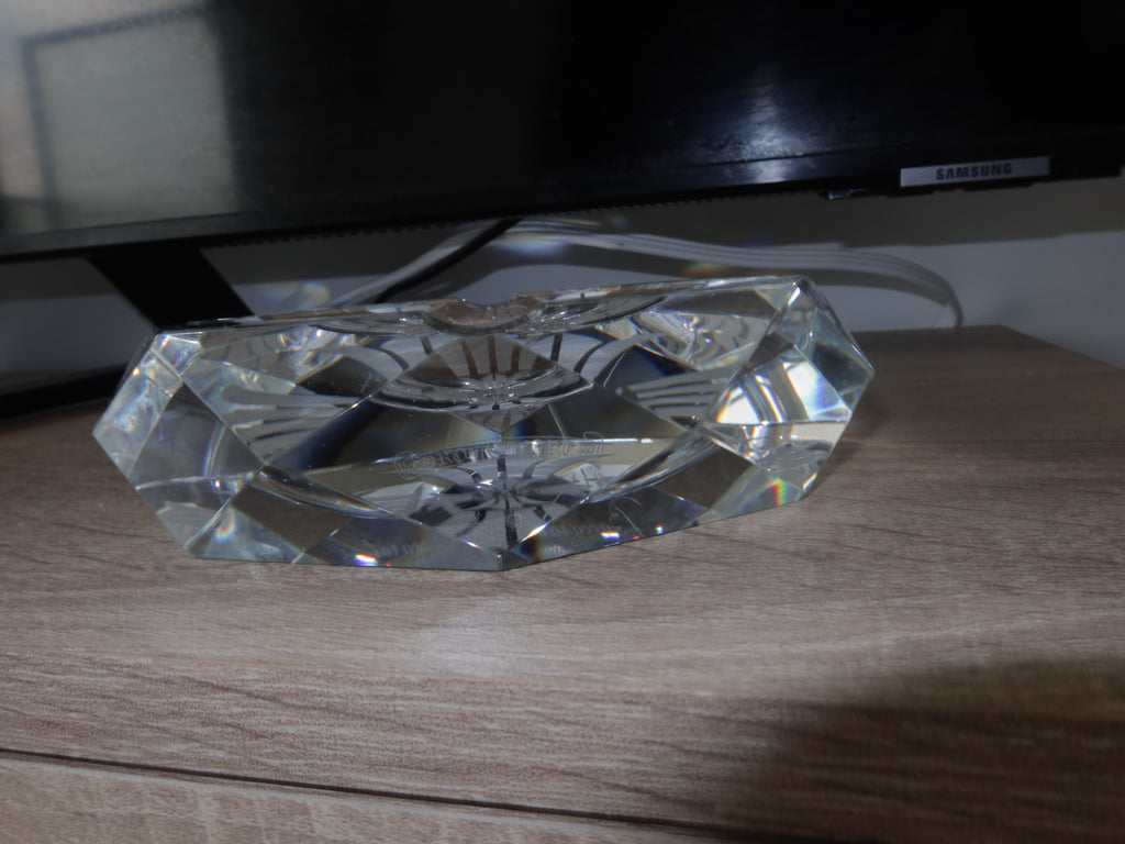 Chrome hearts ashtrays