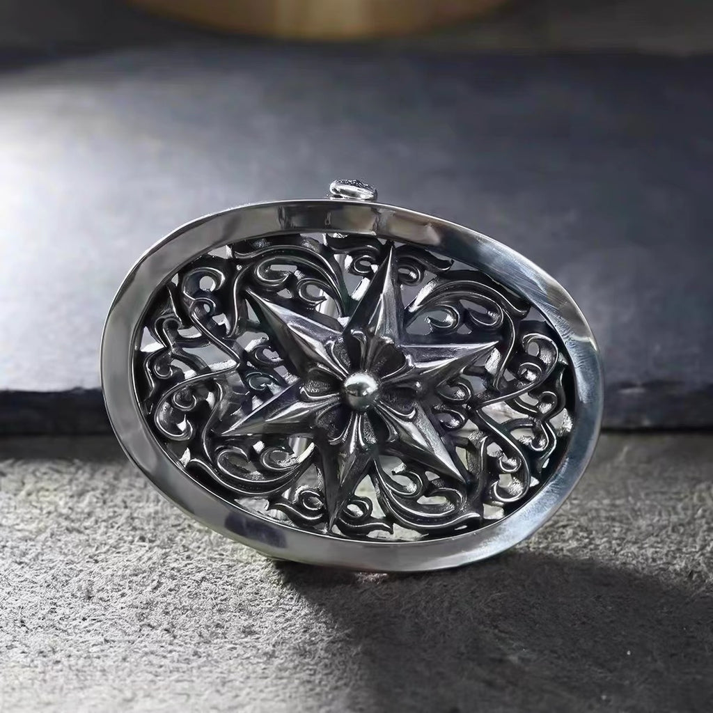 Archive Chrome hearts  belt