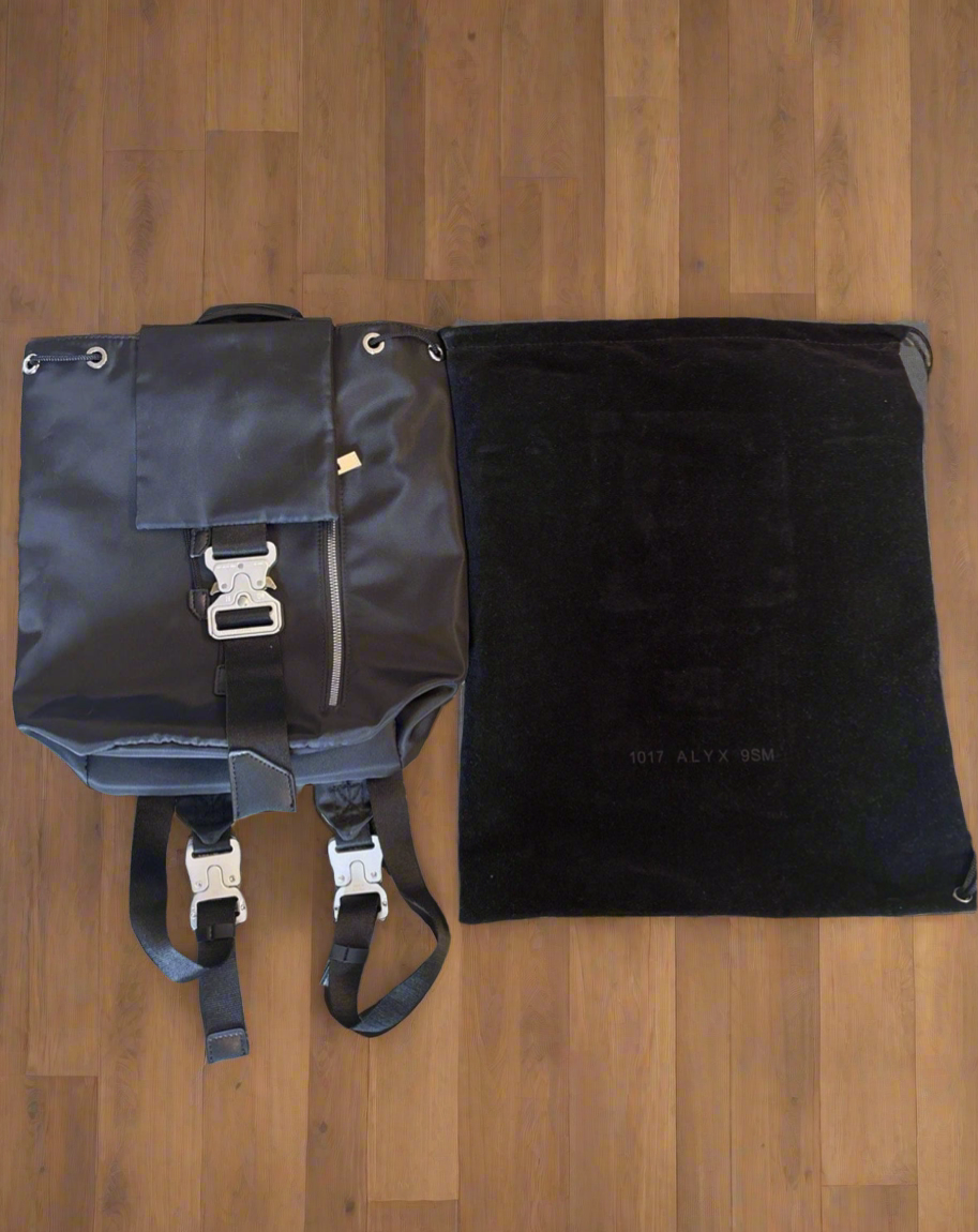 Alyx bag 1017