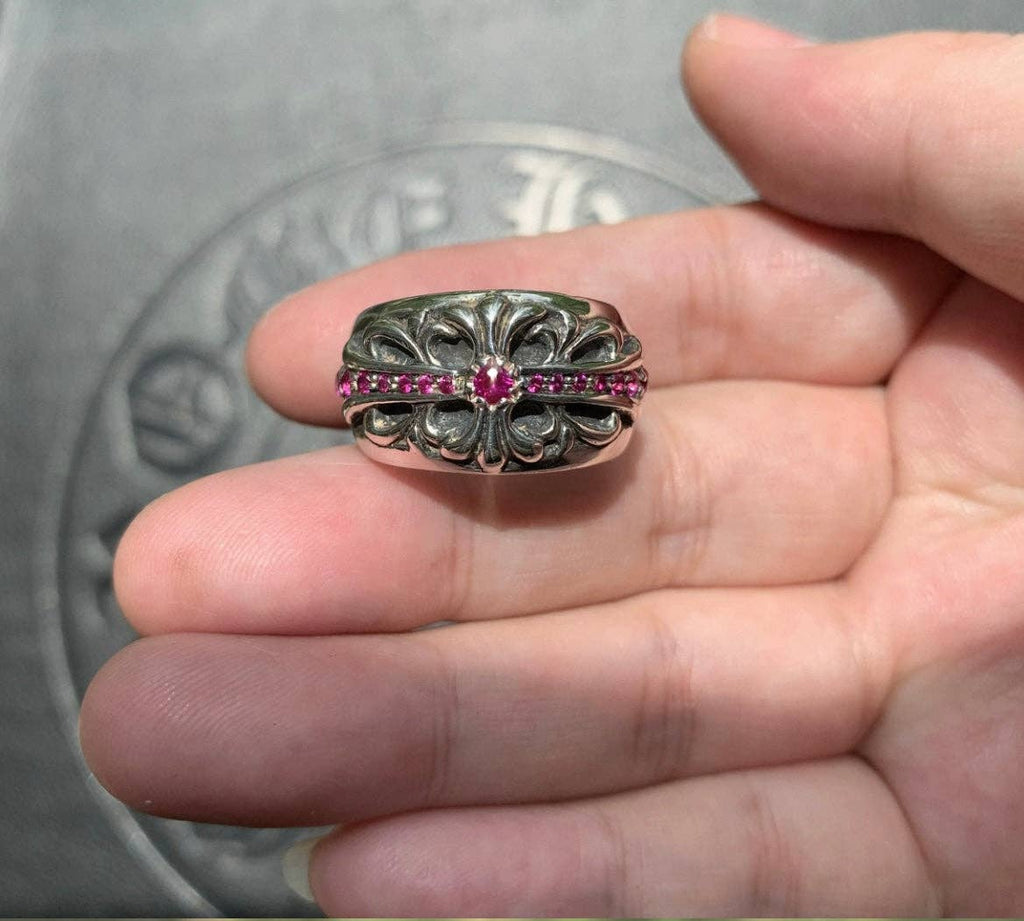 Eternal Relic Ring