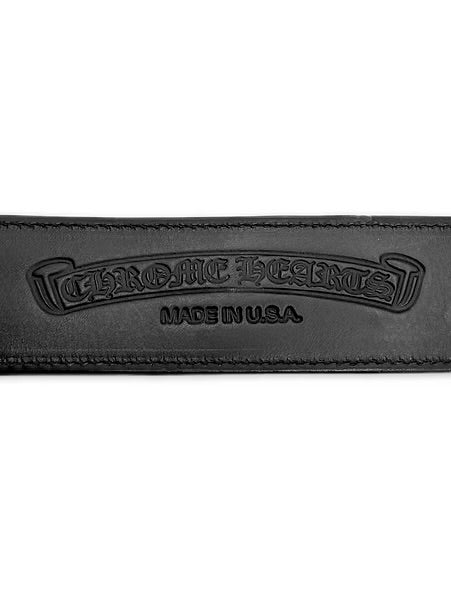 Archive Chrome Cemetery belt - Private property 