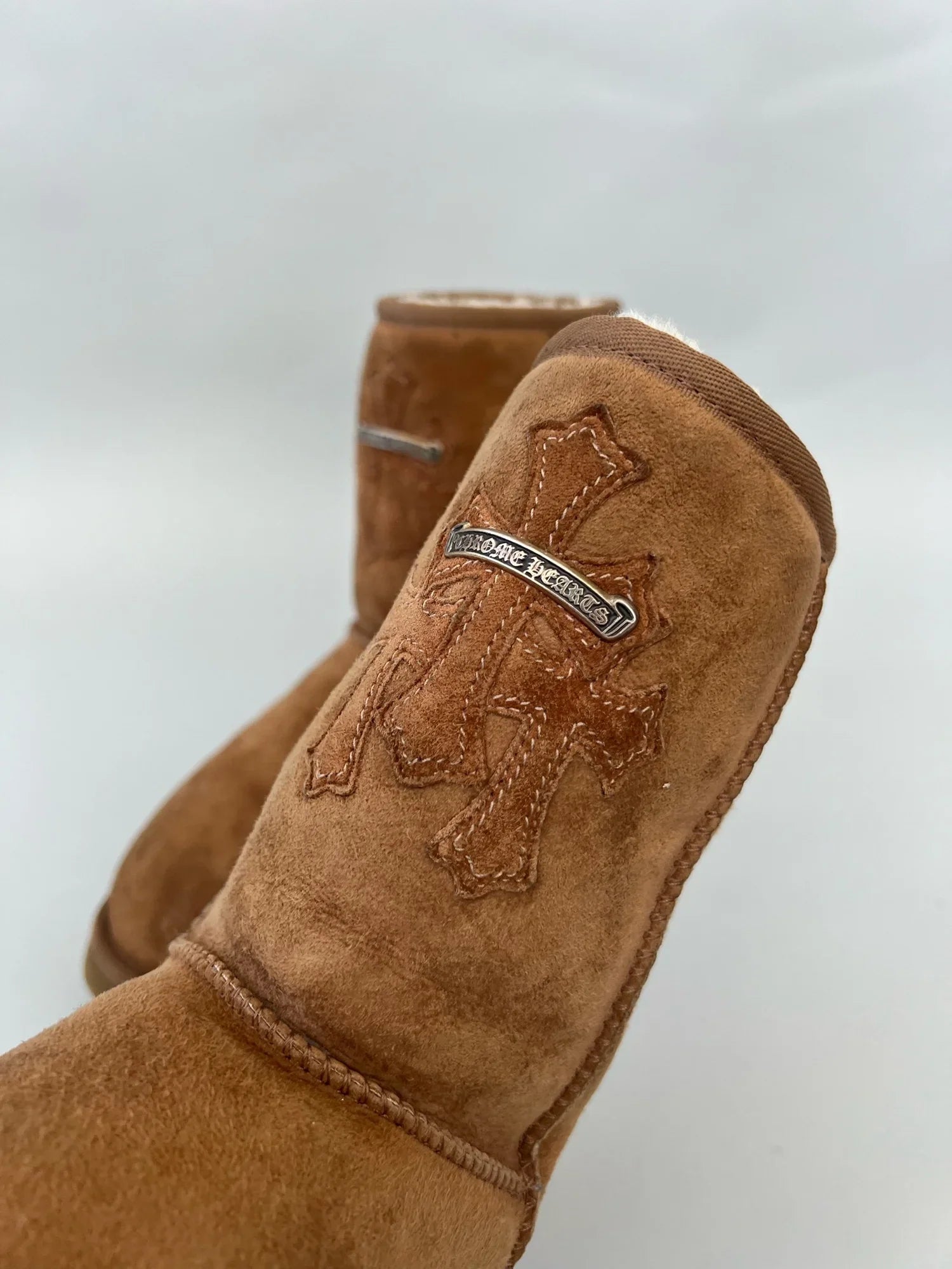 Chrome hearts Uggs - Private property 