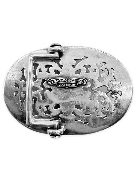 Archive Chrome Cemetery belt - Private property 