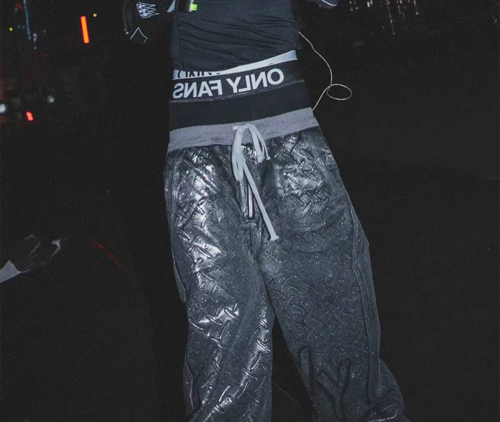 Archive Music Note Waistband Boxer Briefs