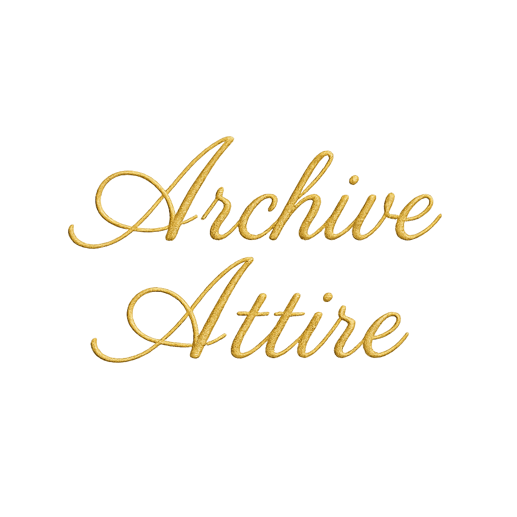 archive studio