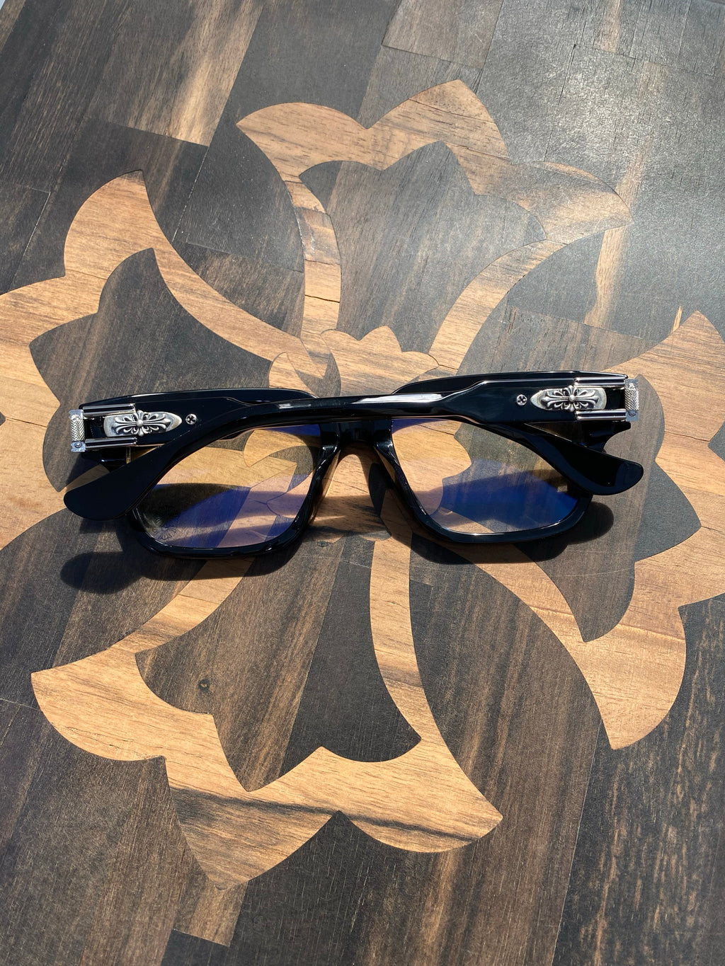 Archive Chrome eyewear