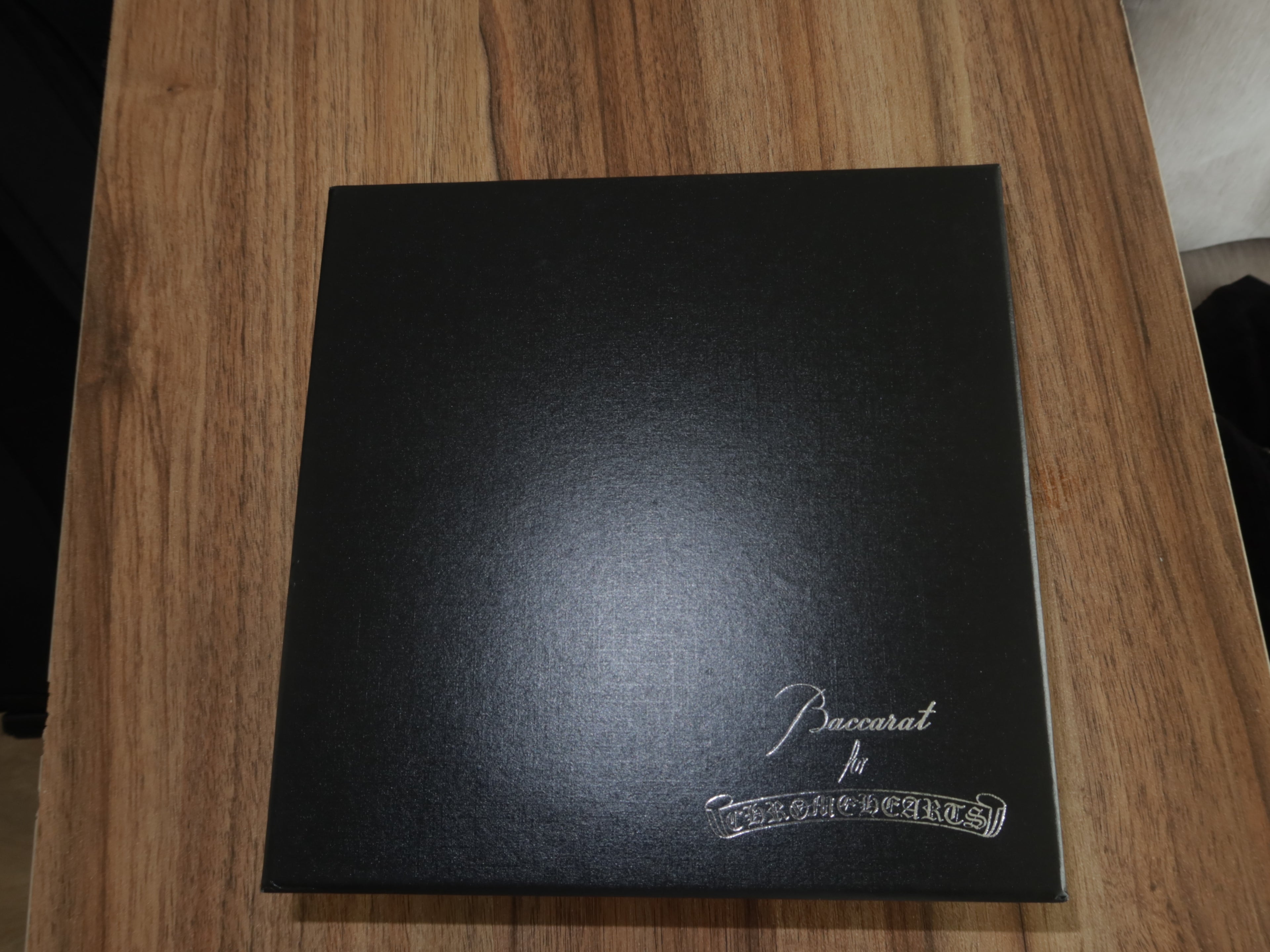 Chrome hearts ashtrays