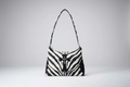 Archive zebra chrome bag