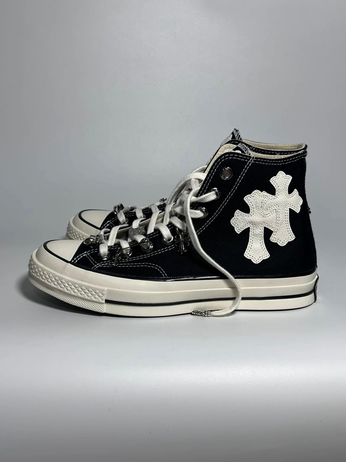 Archive Chrome converse - Private property 