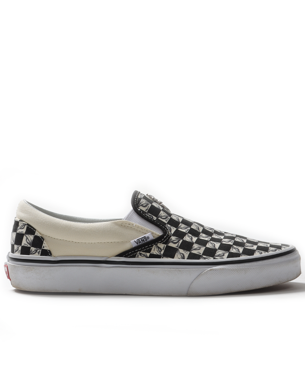 Matty boy Dagger Slip-On - Private property 