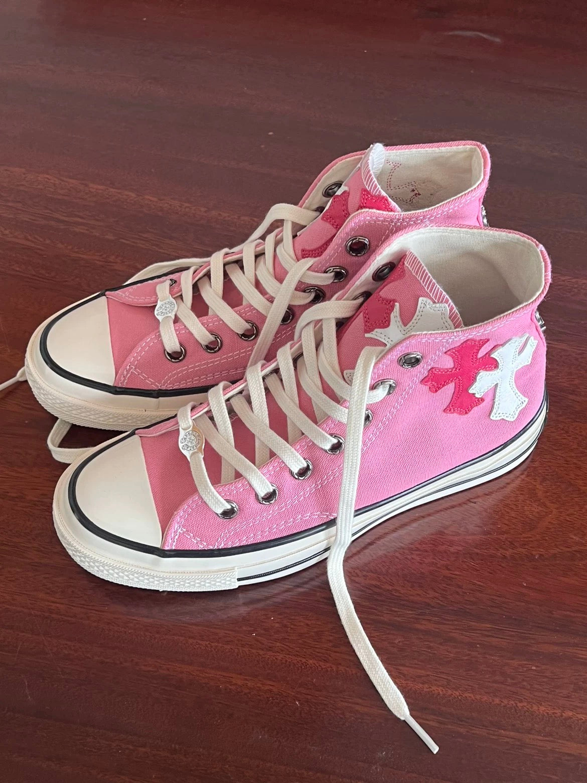 Rose archive Chrome converses r - Private property 
