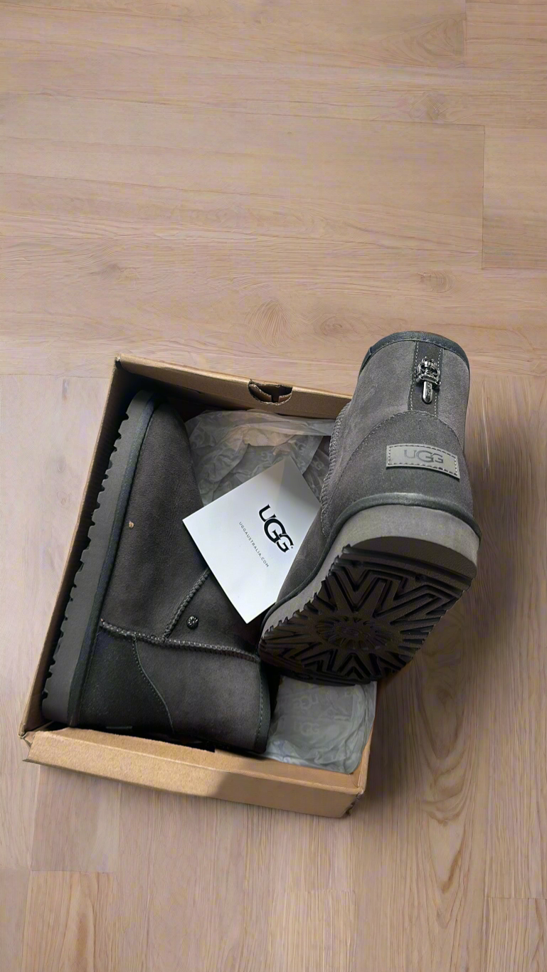 Chrome hearts Uggs - Private property 