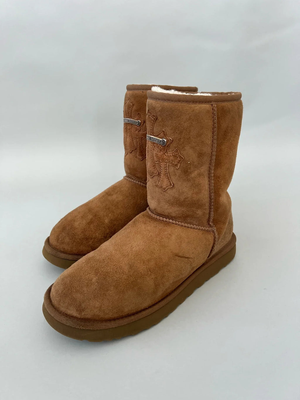 Chrome hearts Uggs - Private property 