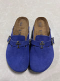 Chrome hearts Birkenstock - Private property 