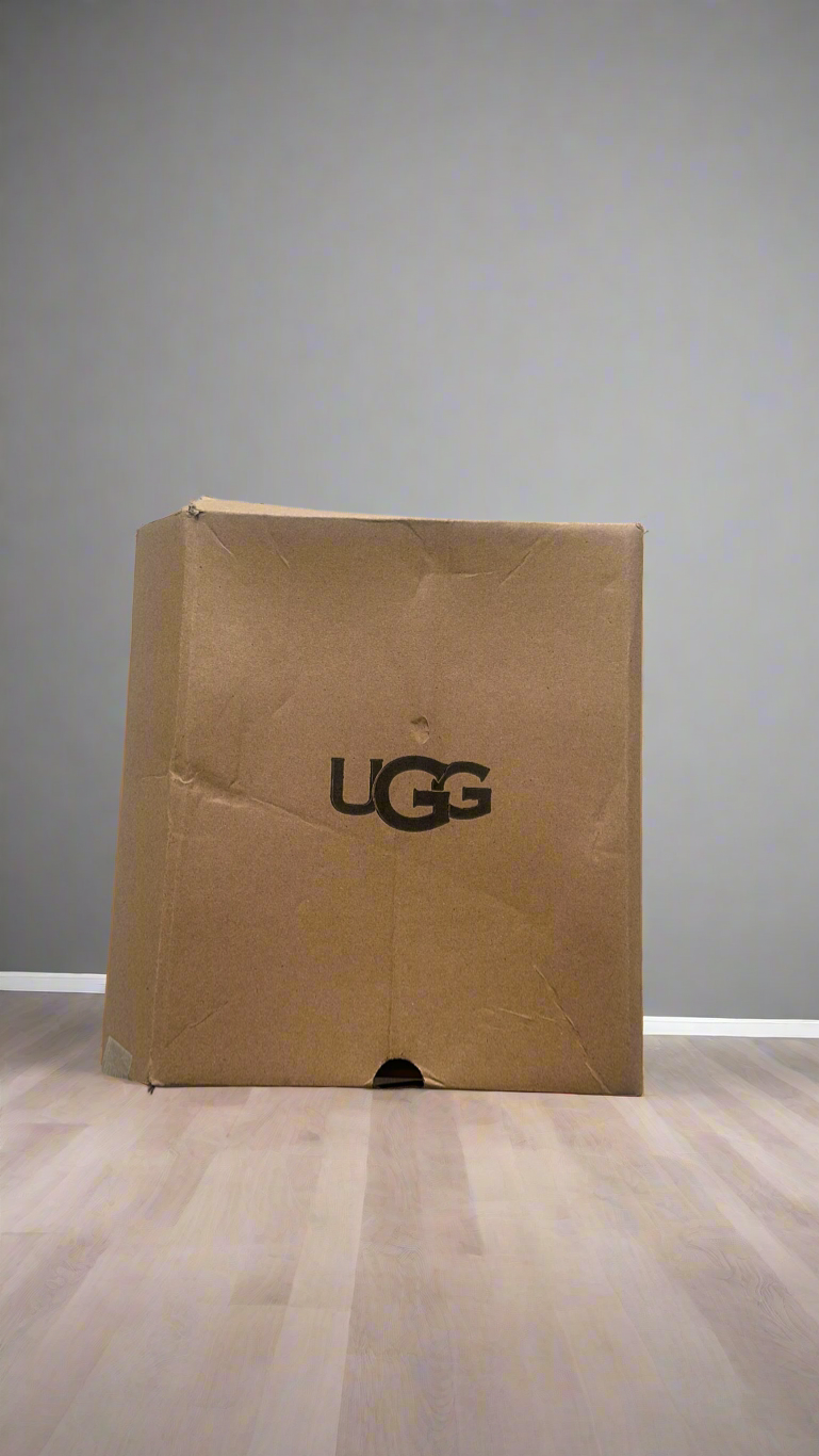 Chrome hearts Uggs - Private property 