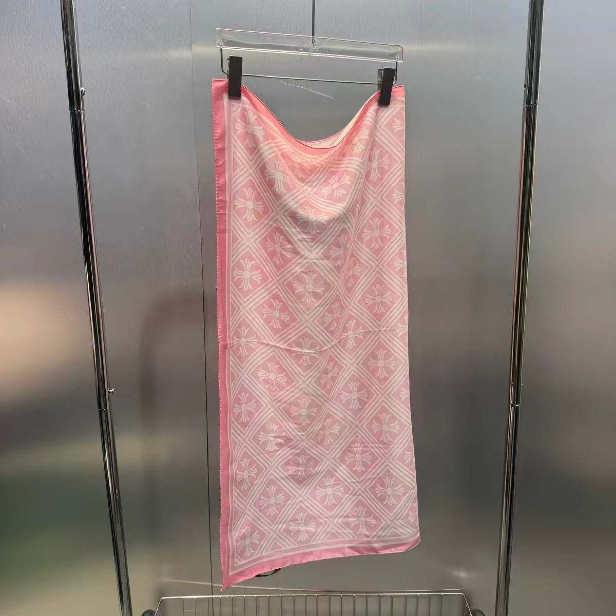 Chrome hearts scarfs
