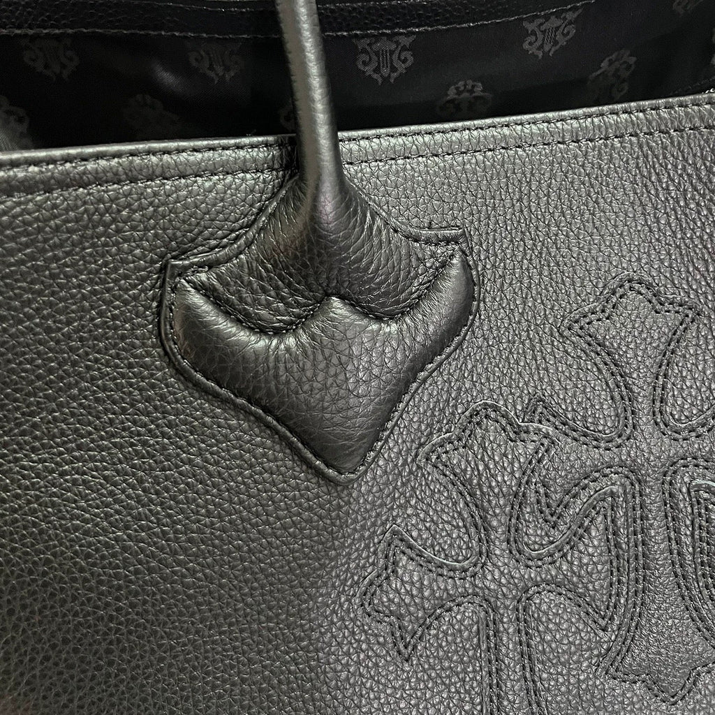 chrome  bag - Private property 