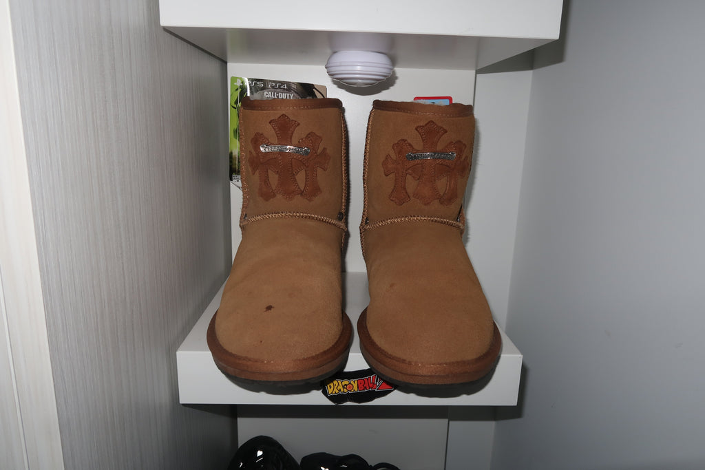 Chrome hearts Uggs - Private property 