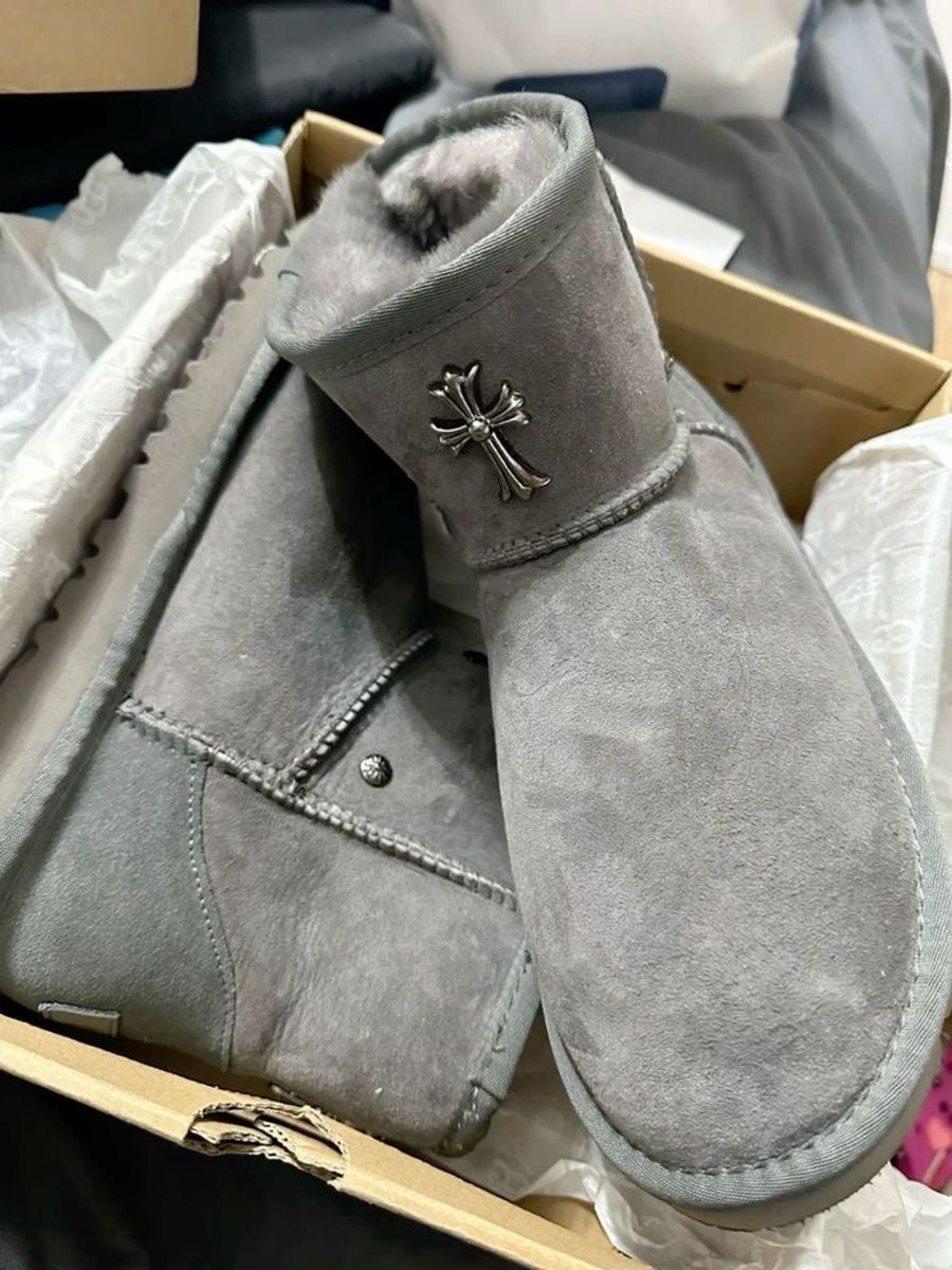 Chrome hearts Uggs - Private property 