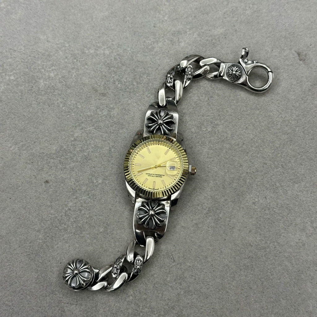 Archive Chrome Rollie  watches