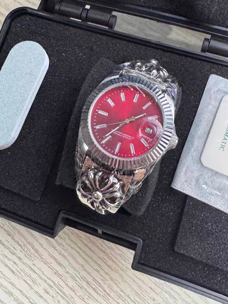 Archive Chrome Rollie  watches - Private property 