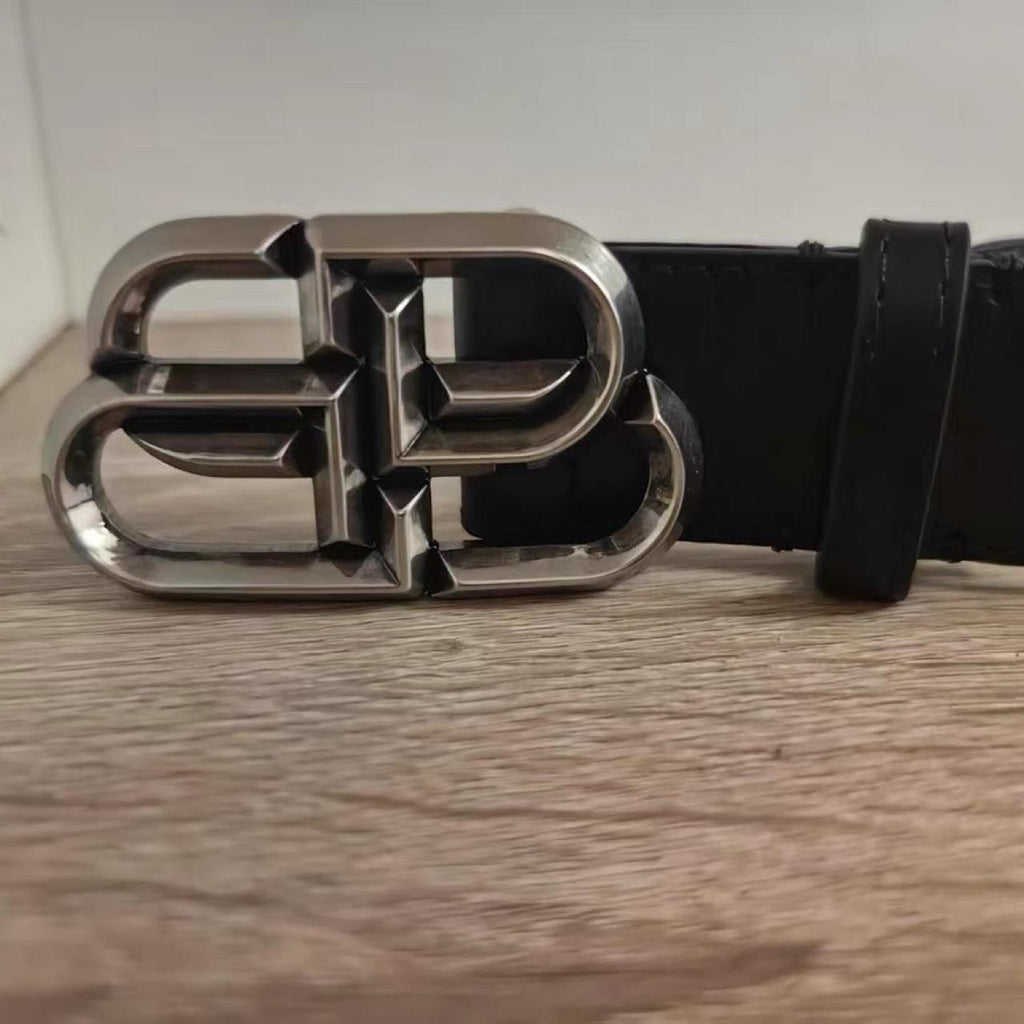 Balenciaga Women's black Belts