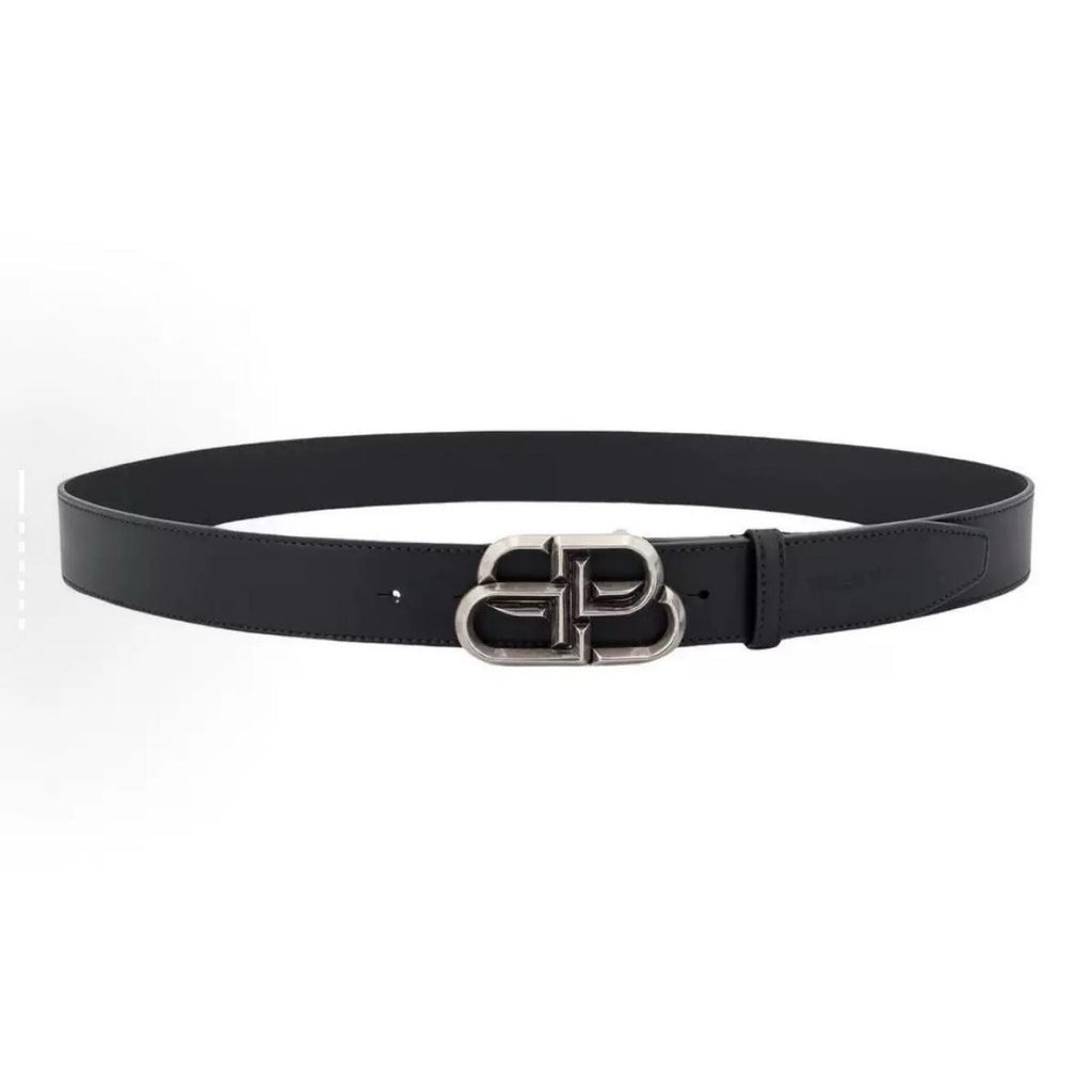 Balenciaga Women's black Belts