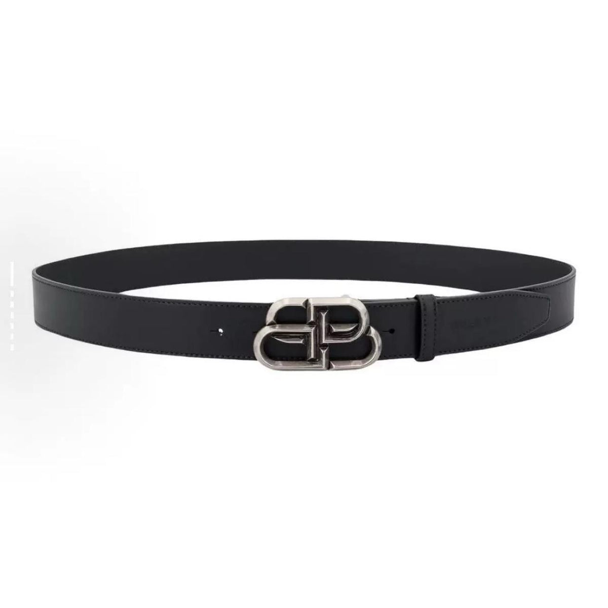 Balenciaga Women's black Belts
