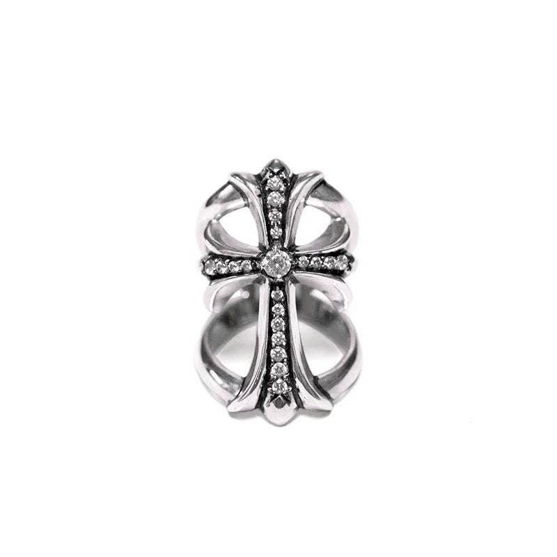 Vanguard Relic Ring