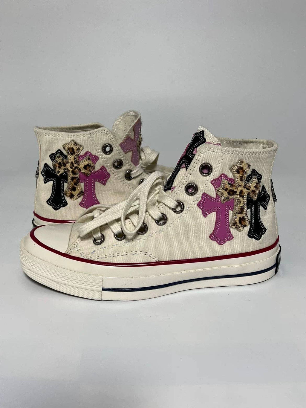 Leopard Faith Highs