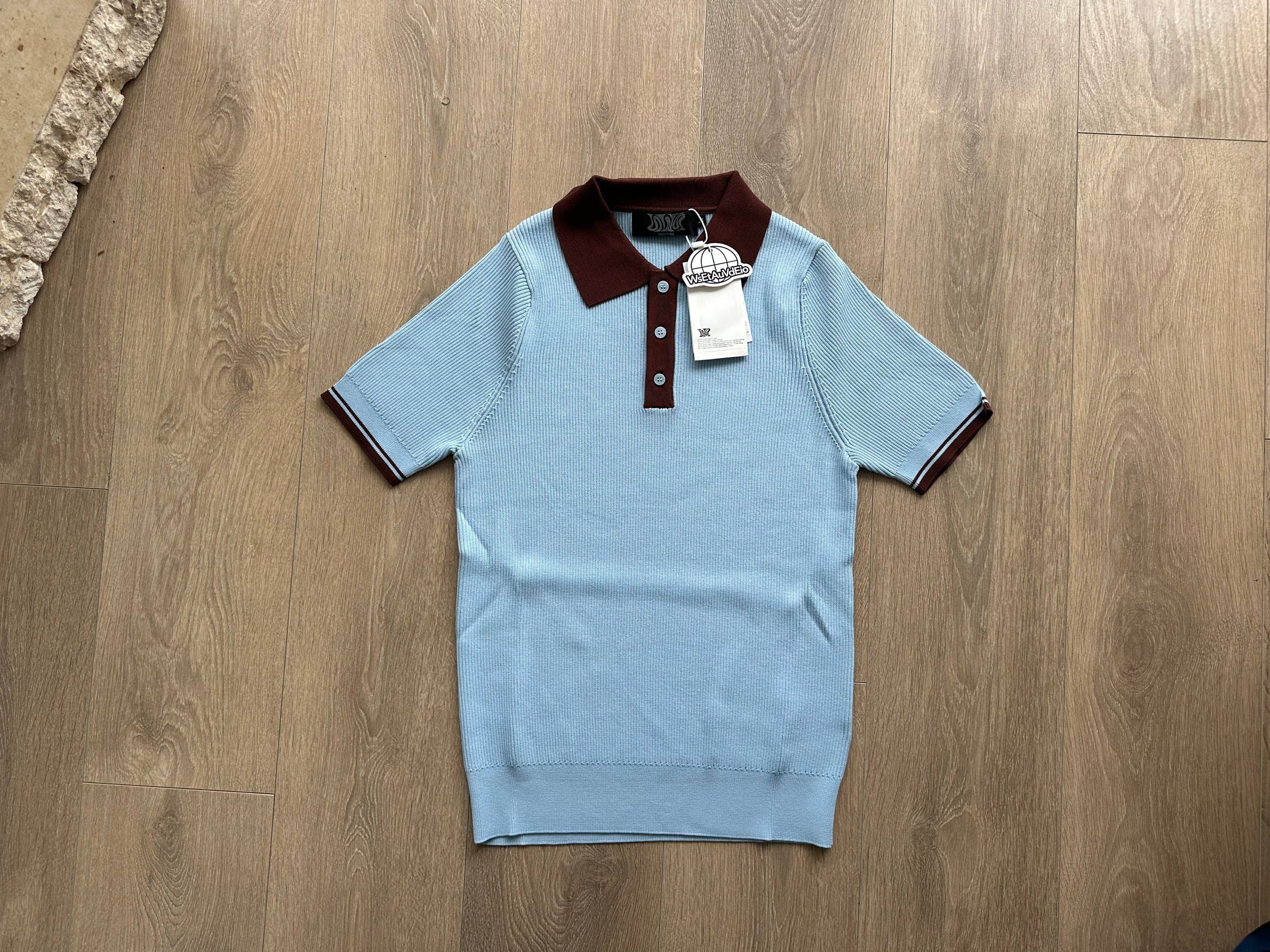 Polo shirt