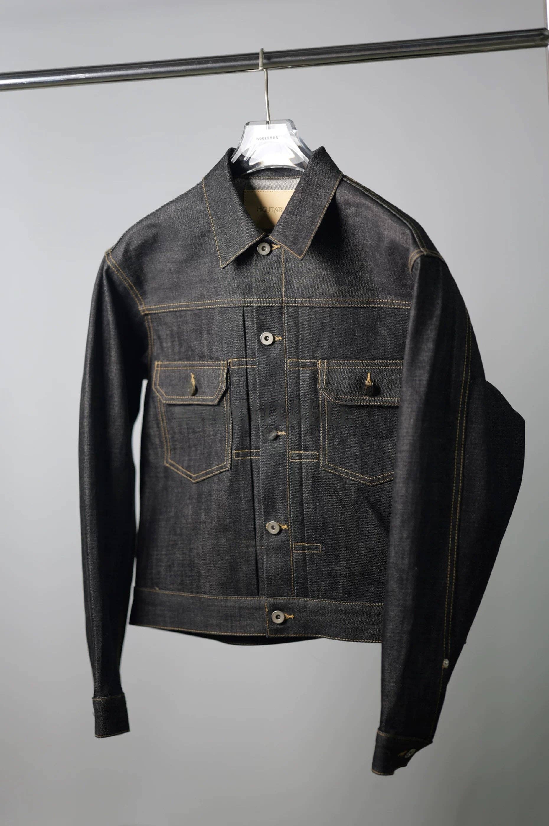 ARCHIVE 001 – THE RAW SERIES jacket