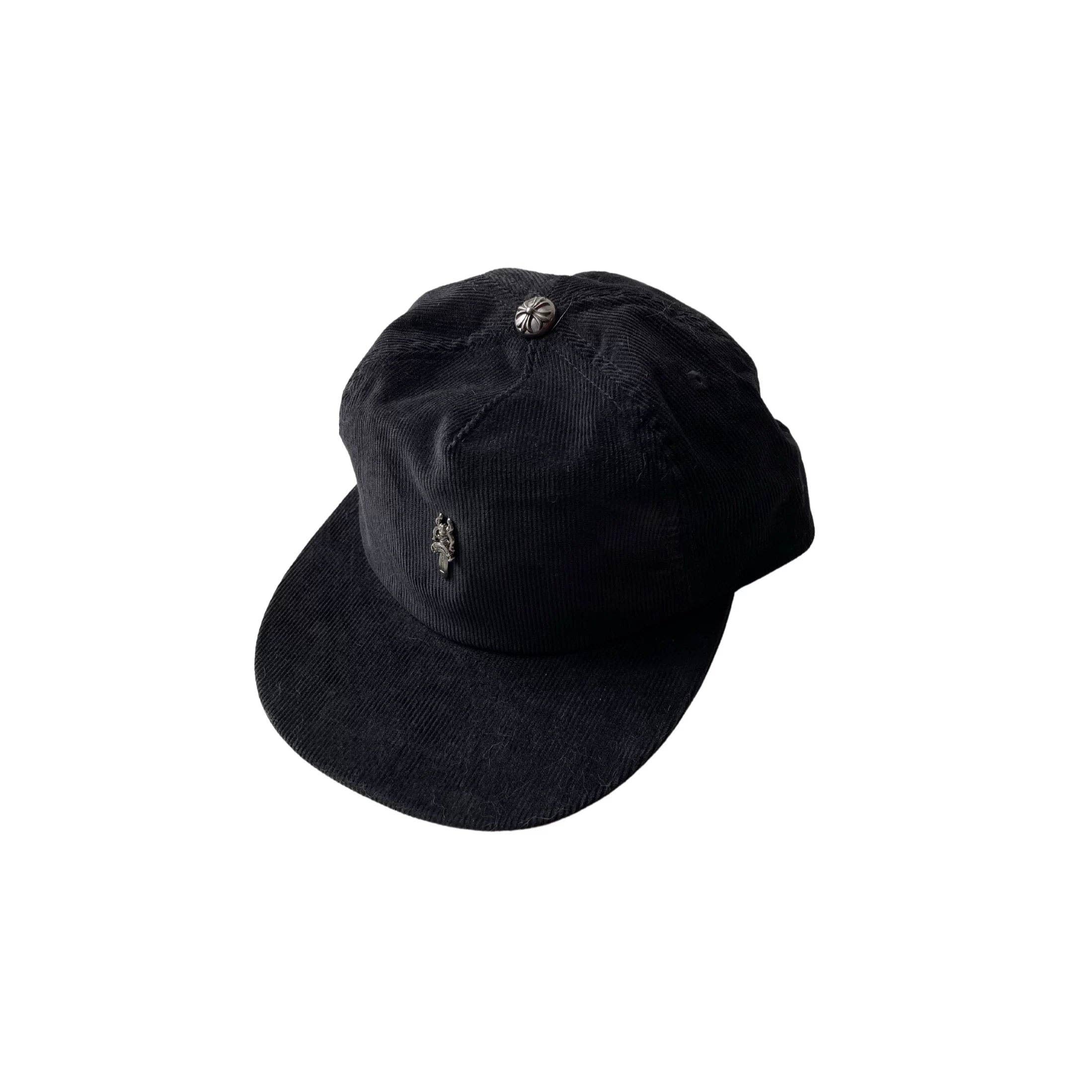 Chrome hearts hat