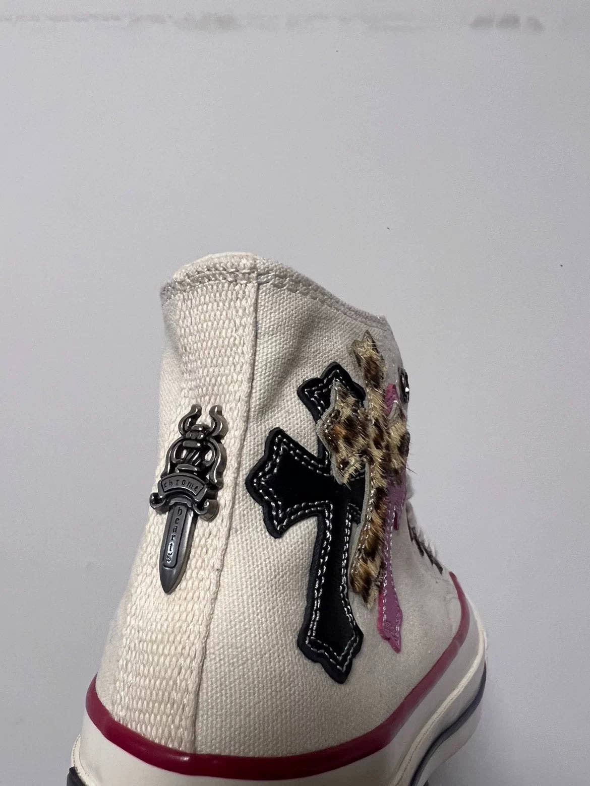 Leopard Faith Highs