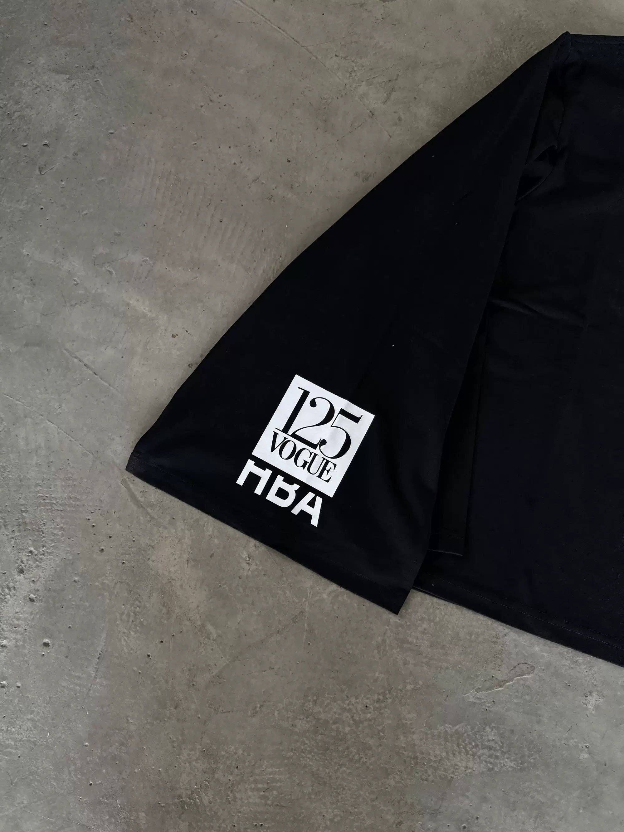 Archive passport tee