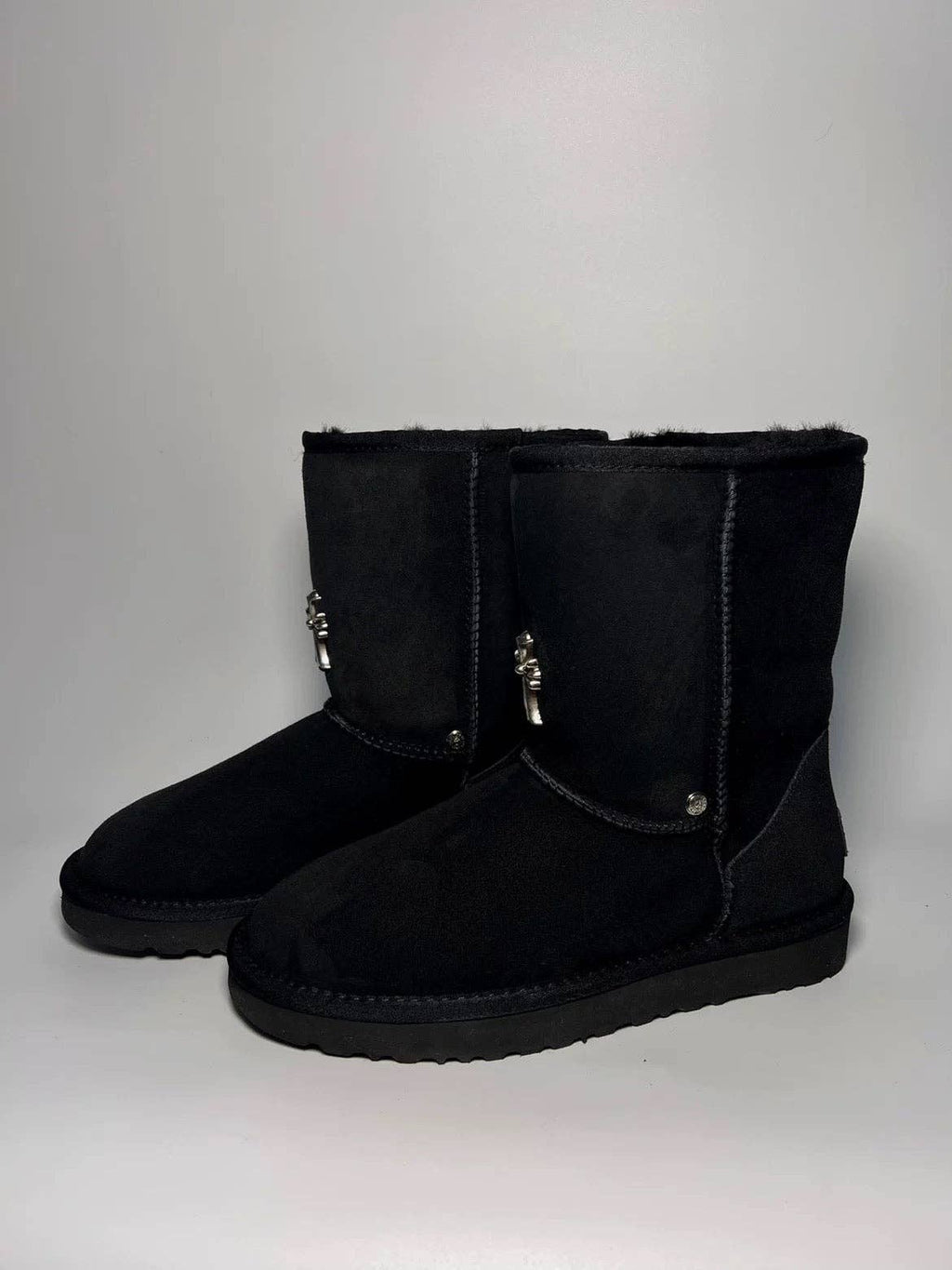 Snow void boots