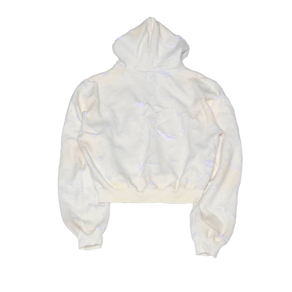 Destroyer hoodie