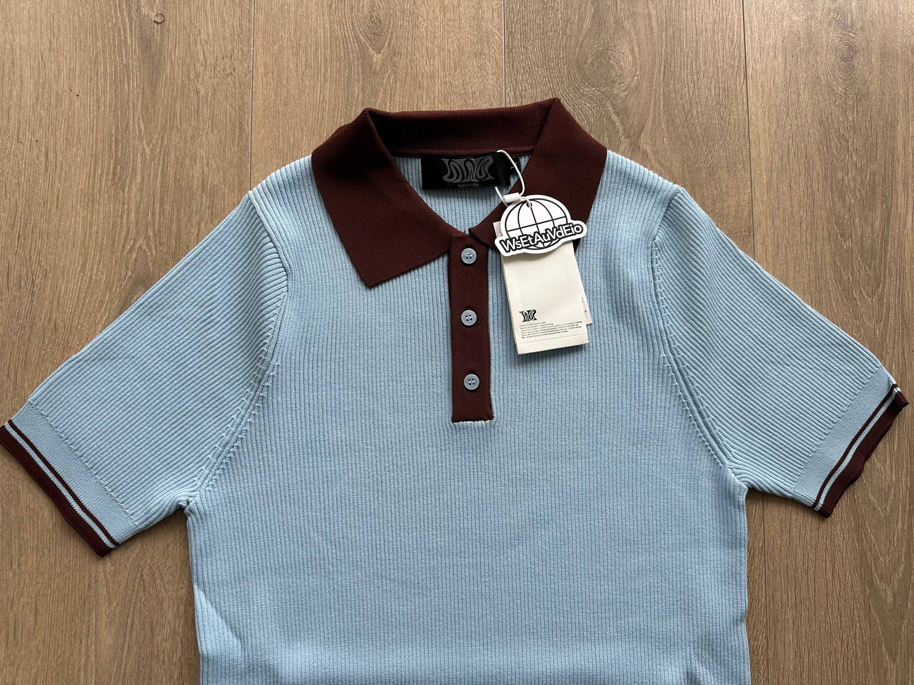 Polo shirt